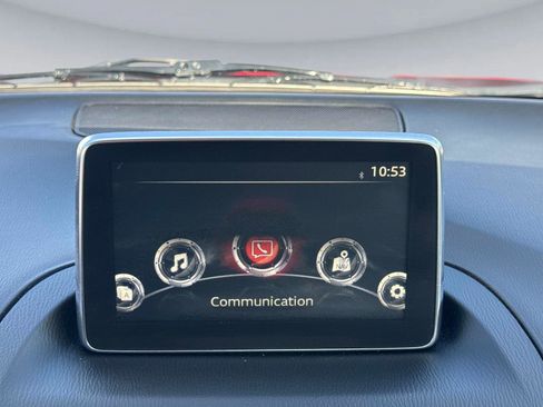 Used 2015 MAZDA MAZDA3 i Touring image 19