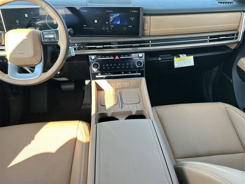 New 2026 Hyundai Santa Fe Calligraphy image 5