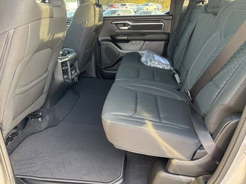 New 2026 RAM 1500 Big Horn image 24