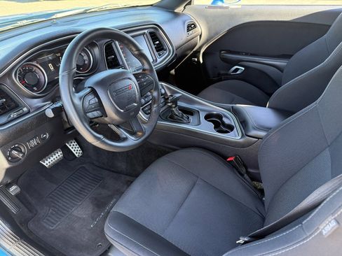 Used 2016 Dodge Challenger R/T Scat Pack image 18