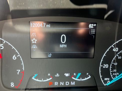 Used 2024 Ford Transit 250 Low Roof w/ Exterior Upgrade Package RWD image 20