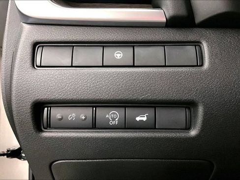Used 2024 Nissan Rogue Platinum AWD/4WD image 37