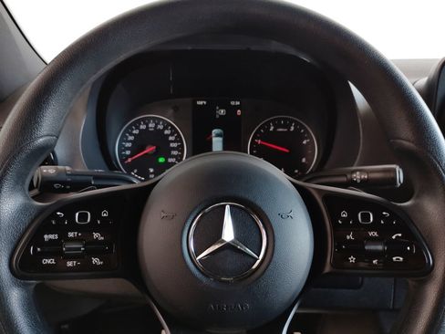 Used 2023 Mercedes-Benz Sprinter 3500 image 24