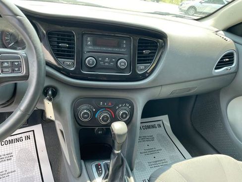 Used 2013 Dodge Dart Rallye image 16