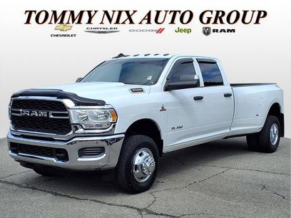 Used 2021 RAM 3500 Tradesman