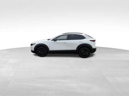 Used 2026 MAZDA CX-30 2.5 Turbo AWD/4WD image 10