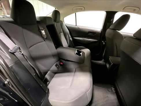 Used 2024 Toyota Corolla LE FWD image 27