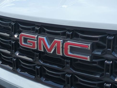Certified 2024 GMC Canyon Elevation w/ Trailering Package RWD image 43