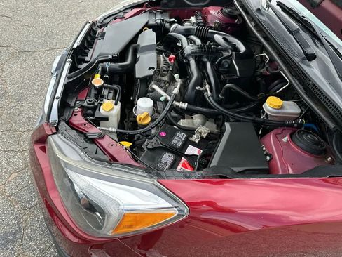 Used 2013 Subaru Impreza 2.0i Premium image 32