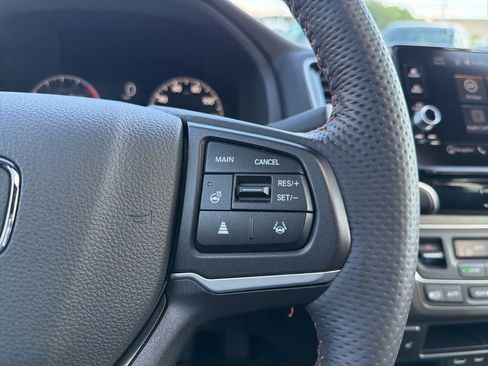 Used 2026 Honda Ridgeline TrailSport image 27