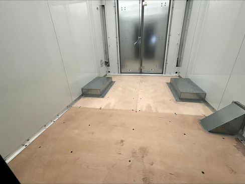 New 2024 Chevrolet Express 3500 93 w/ Power Convenience Package image 10