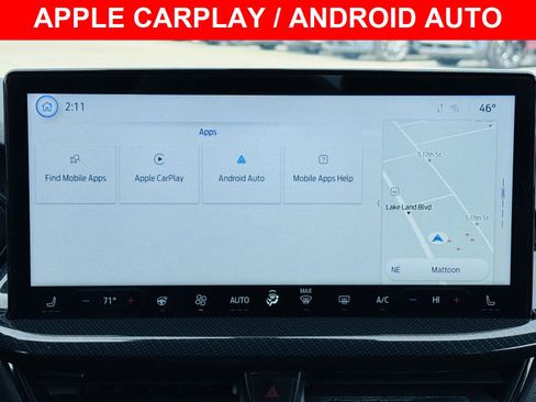 Used 2024 Ford Escape ST-Line w/ Tech Pack #1 image 7