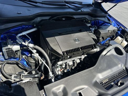 Certified 2024 Acura MDX A-Spec AWD/4WD image 9