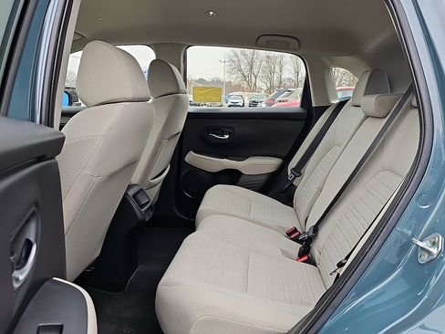 Used 2023 Honda HR-V LX image 10