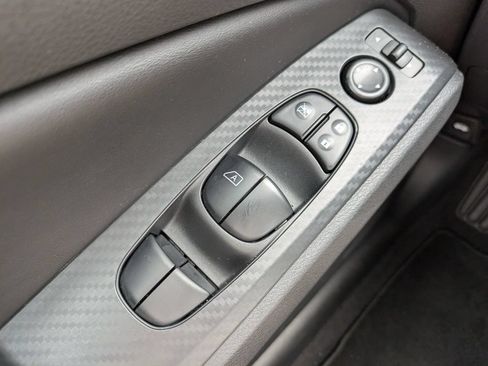Certified 2025 Nissan Altima 2.5 S FWD image 22