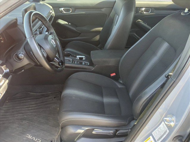 Used 2024 Honda Civic Sport image 13