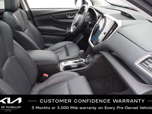 Used 2023 Subaru Ascent Limited w/ Technology Package image 16