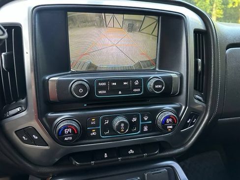 Used 2014 Chevrolet Silverado 1500 LTZ RWD image 16