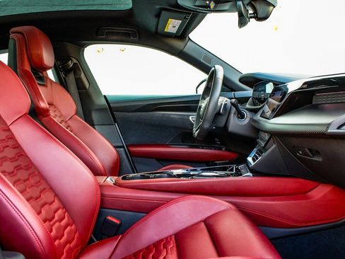 Used 2024 Audi e-tron GT Premium Plus image 42