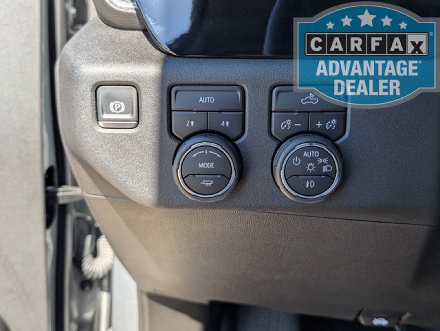 Used 2025 Chevrolet Silverado 1500 RST w/ Protection Package AWD/4WD image 30
