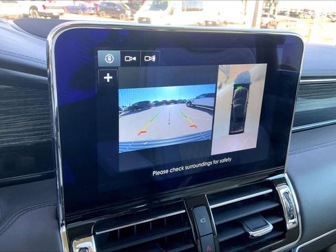 Used 2019 Lincoln Navigator Black Label w/ Cargo Package image 26