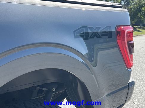 Used 2023 Ford F150 XLT w/ Equipment Group 302A High image 30