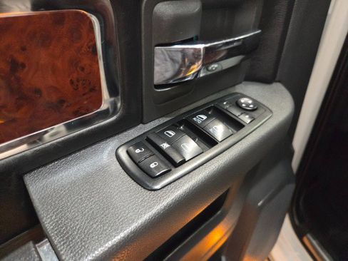 Used 2012 RAM 2500 Longhorn w/ HD Snow Plow Prep Group image 34