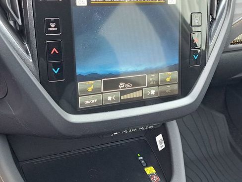 New 2026 Subaru Forester Wilderness image 15