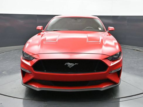 Used 2019 Ford Mustang GT RWD image 22
