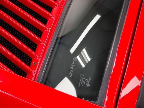Used 1989 Lamborghini Countach Coupe RWD image 64
