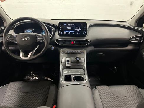 Used 2021 Hyundai Santa Fe SEL w/ Convenience Package image 15