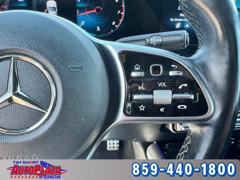 Used 2023 Mercedes-Benz GLA 250 4MATIC image 21
