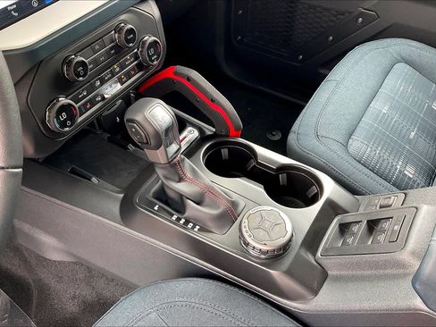 New 2026 Ford Bronco Heritage Edition AWD/4WD image 7