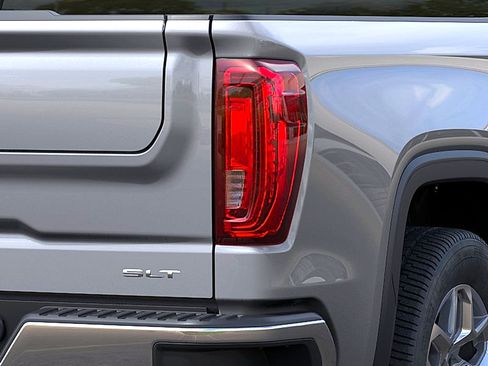 New 2026 GMC Sierra 1500 SLT RWD image 11