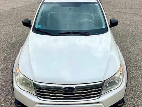 Used 2012 Subaru Forester 2.5X w/ Alloy Wheel Pkg AWD/4WD image 12