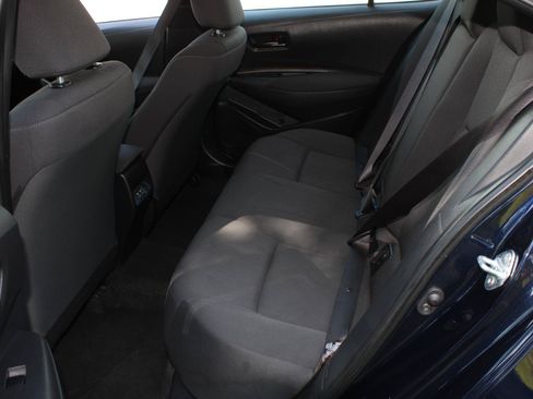 Used 2024 Toyota Corolla LE FWD image 16