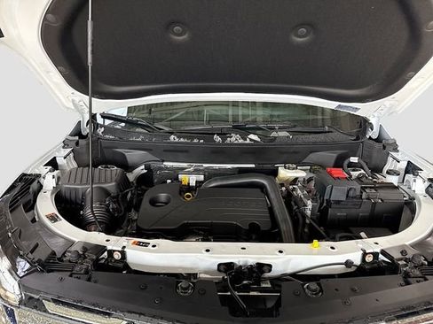 New 2026 Chevrolet Equinox LT w/ Convenience Package II image 30