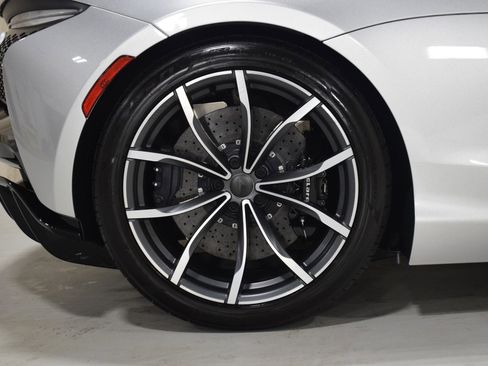 New 2025 McLaren Artura Spider image 15