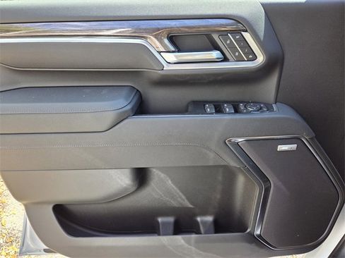 New 2026 Chevrolet Silverado 2500 LTZ w/ LTZ Plus Package image 24