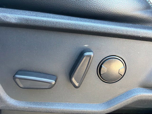 Used 2024 Ford Bronco Wildtrak AWD/4WD image 18