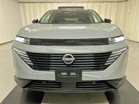 New 2025 Nissan Murano Platinum w/ Cargo Package image 3