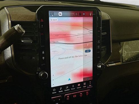 New 2026 RAM 3500 Longhorn w/ Towing Technology Group image 15