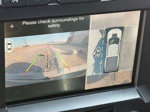 Used 2019 Ford F150 Raptor w/ Equipment Group 802A Luxury image 23