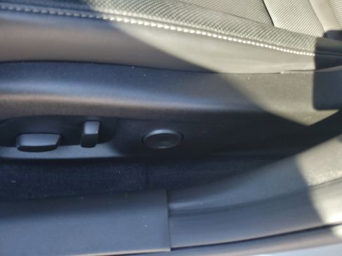 Certified 2025 Cadillac CT4 Premium Luxury image 14