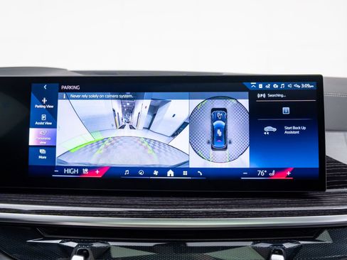 New 2026 BMW X6 xDrive40i w/ Executive Package image 27