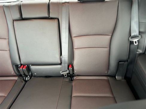 New 2026 Honda Ridgeline Black Edition image 13