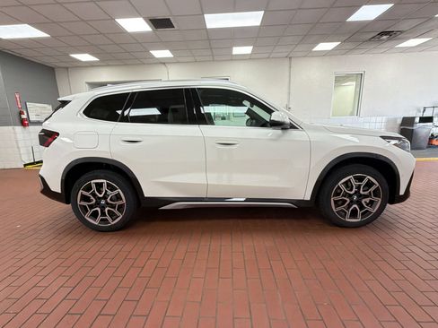Used 2026 BMW X1 xDrive28i w/ Technology Package AWD/4WD image 7