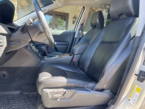 Used 2012 Volvo XC90 3.2 AWD/4WD image 11