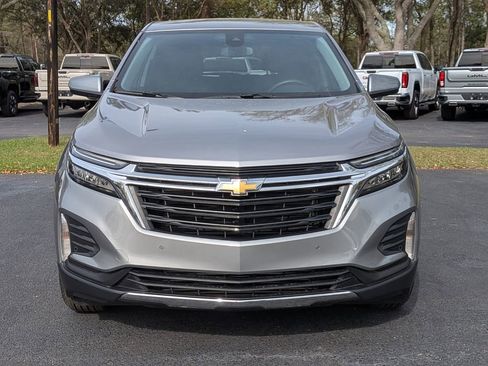 Used 2024 Chevrolet Equinox LT FWD image 9