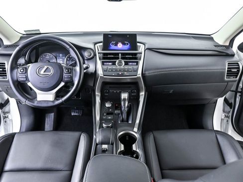 Used 2017 Lexus NX 200t FWD w/ Accessory Package 2 image 16
